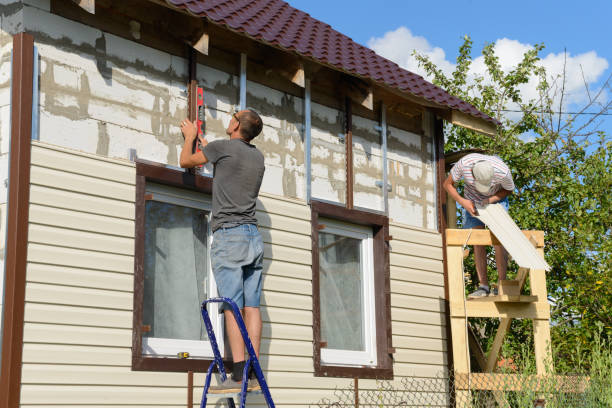 Historical Building Siding Restoration in Clear Lake, IA